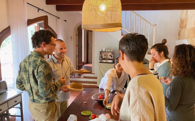 Coliving AdD LiVitum