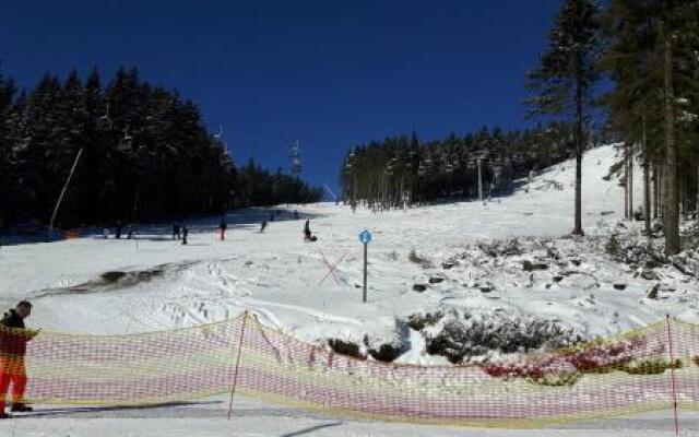 Ferienwohnung Gerken