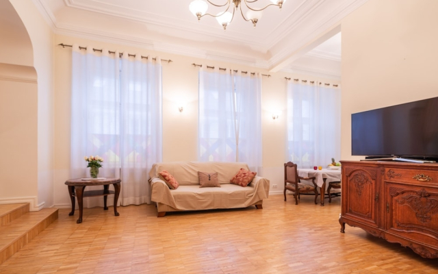 Baltic Accomodation 5 - Pikk 62