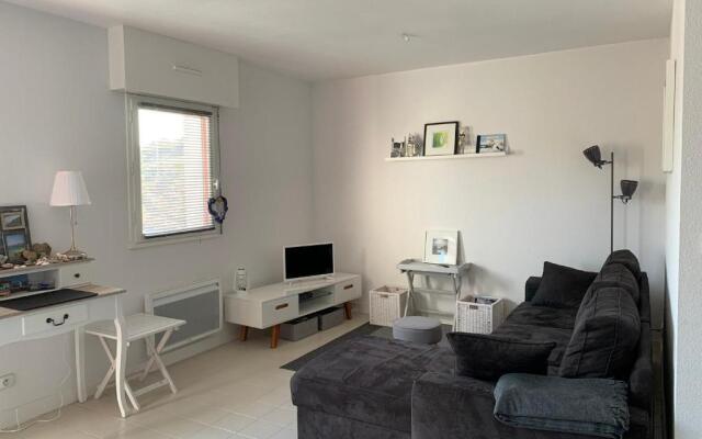 Appartement Sauzon, 3 pièces, 4 personnes - FR-1-418-178