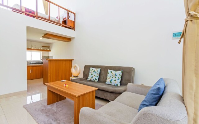 Keramahan Townhouse Bali