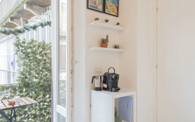 Luce Apartment in Como