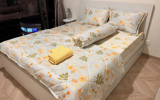 Vinhomes Grand Park-Masterise Center – Guest Rooms – Ho Chi Minh City