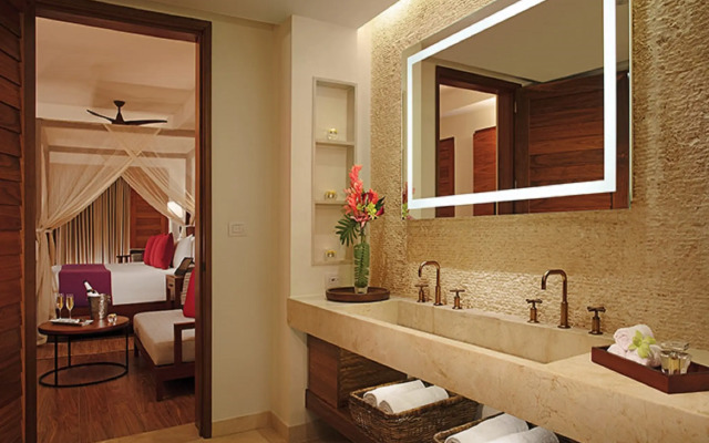 Secrets Cap Cana Resort & Spa - Adults Only - All Inclusive