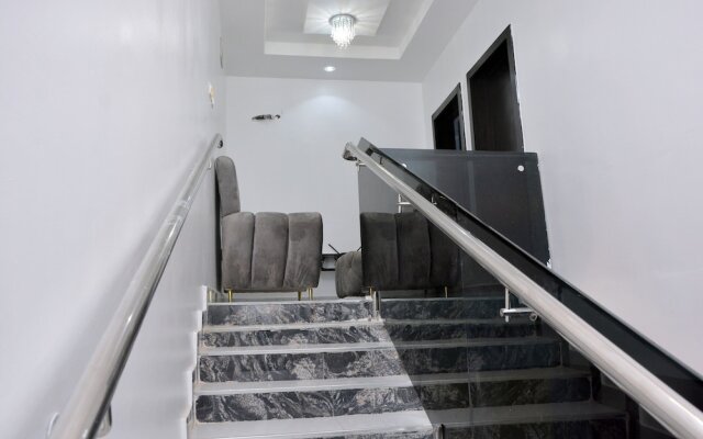 Habbot Luxury Apartment