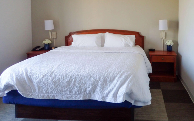 Comfort Inn & Suites Mt. Holly - Westampton