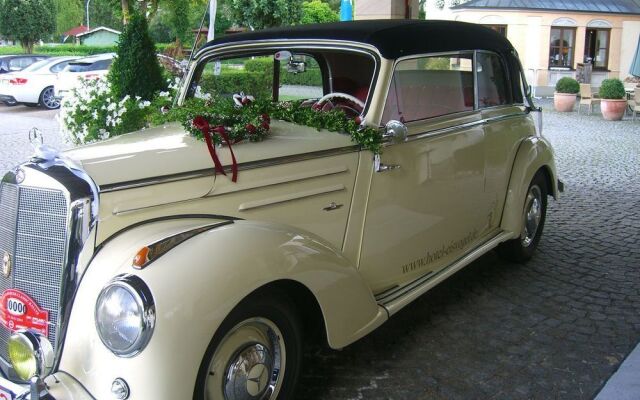 Der Eisvogel - Wellness- & Genusshotel