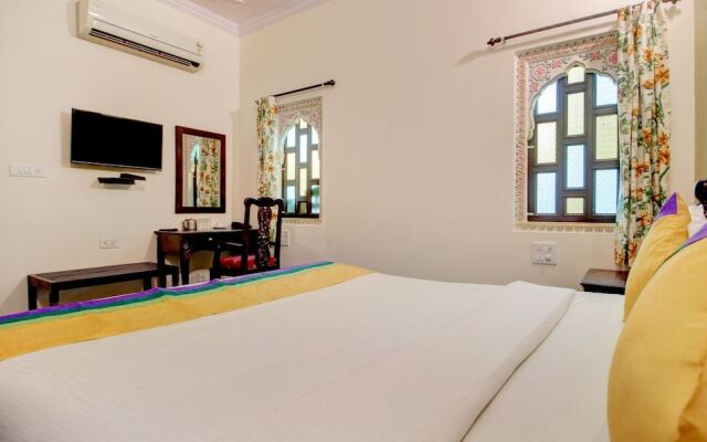 Treebo Trip Tordi Haveli