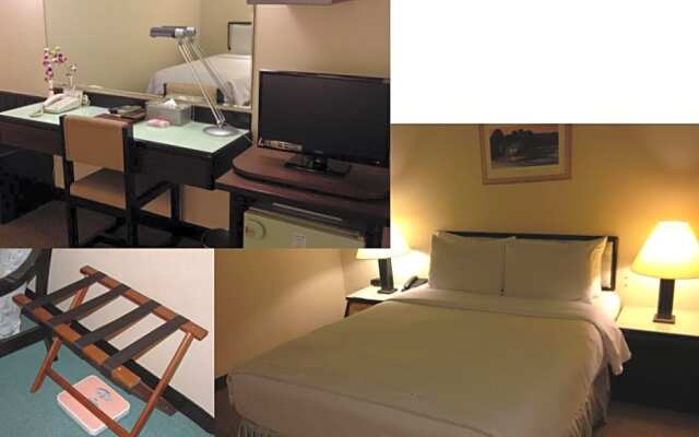 Premier Hotel