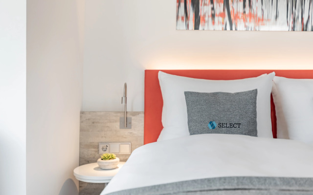 Select Hotel Wiesbaden