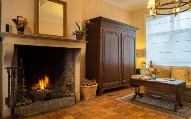 Bed and Breakfast Coupure