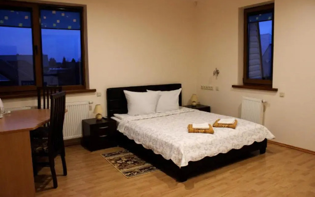 Vidu Guest House
