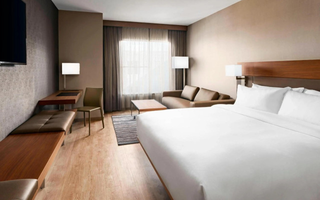 AC Hotel by Marriott Chapel Hill Downtown