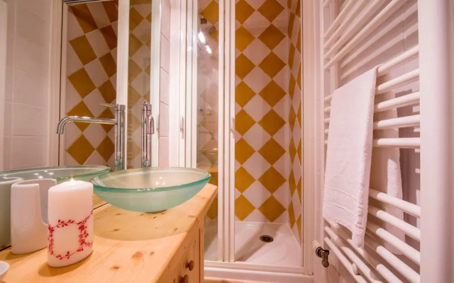 R Sidence Androsace 42