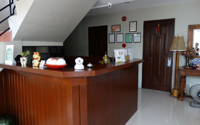 Harbour Gardens Tourist Inn