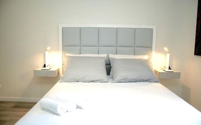 Bernardi Rooms