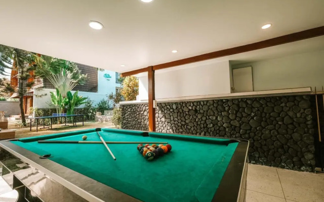 The Palms Canggu
