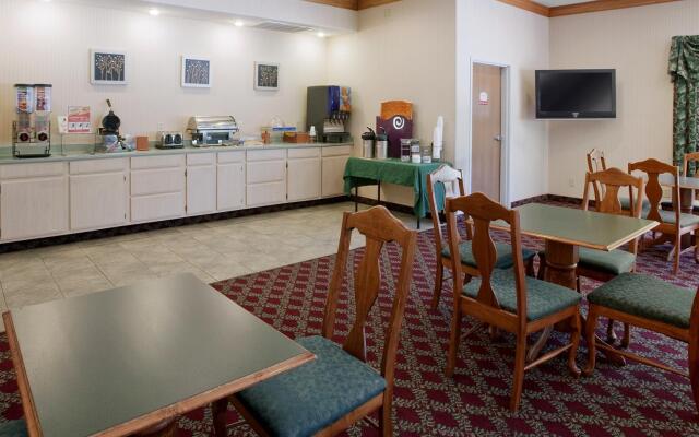 Quality Inn & Suites Kilgore-Longview