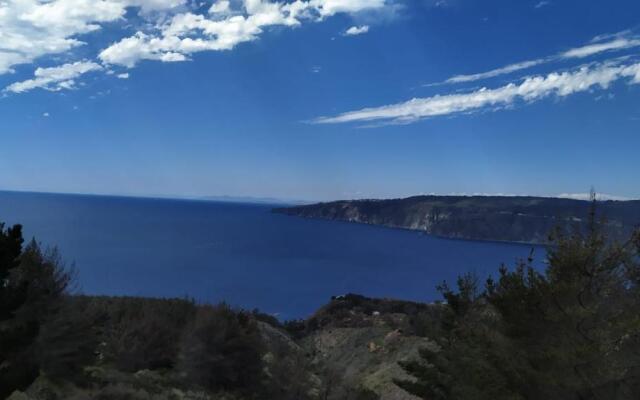 Terrazas de Laguna Verde