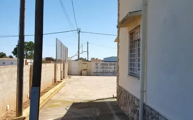 House With 3 Bedrooms in BenicarlÃ³, With Wonderful Mountain View, Private Pool and Furnished Garden - 2 km From the Beach