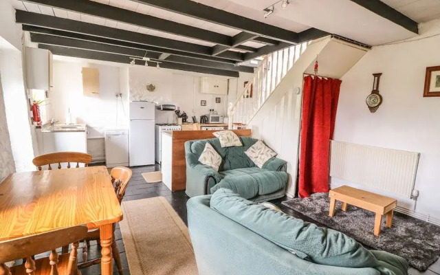 Taliharris Cottage