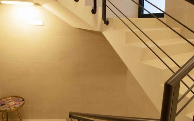 RIA CENTRUM Smart Residence