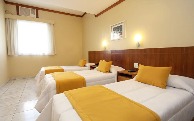 Hotel Vermont Ipanema