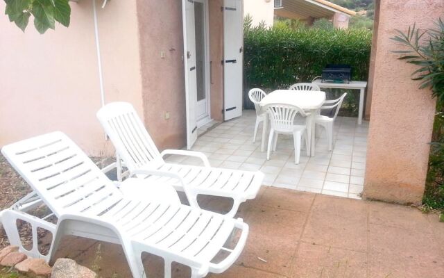 Olmuccio Hotel & Residence