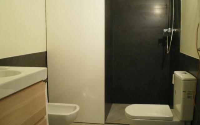 Apartamentos Murallas De Sevilla