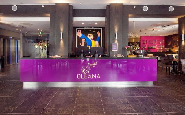 Hotel Oleana