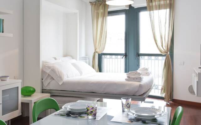 Italianway - Naviglio Pavese