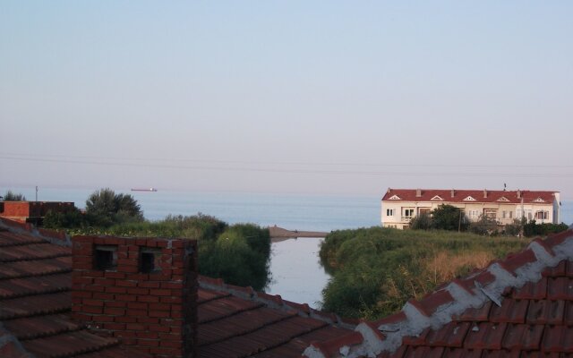 Kumbağ Green Garden Pansiyon