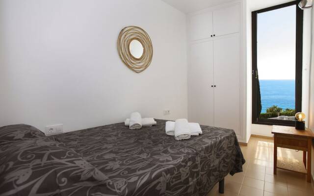 Apartamento Anfiteatro