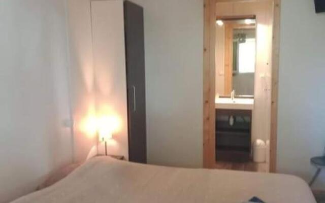 Petit chalet calme et verdoyant - Sulniac - 4 pers