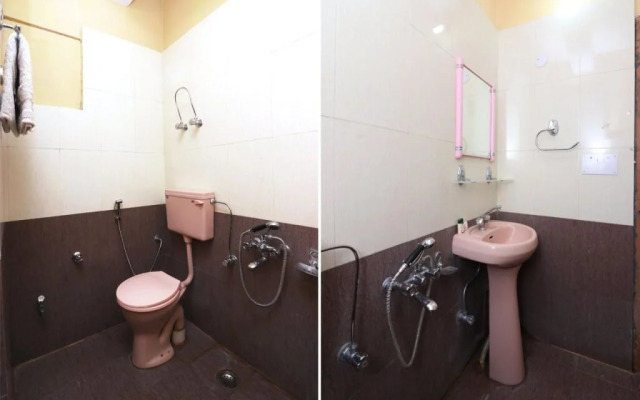 Hotel Parvati Valley By OYO Rooms