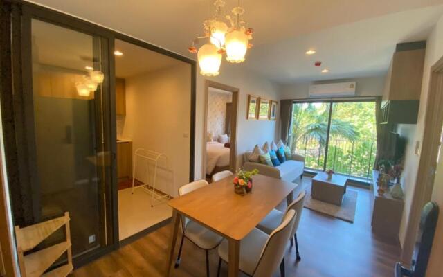 La HABANA Condo 135/500