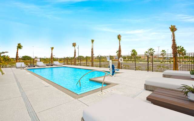 Hilton Garden Inn Harlingen Convention Center