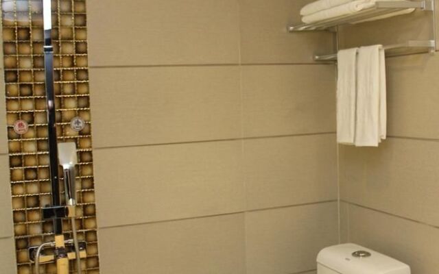 Guangzhou Taigu Hotel