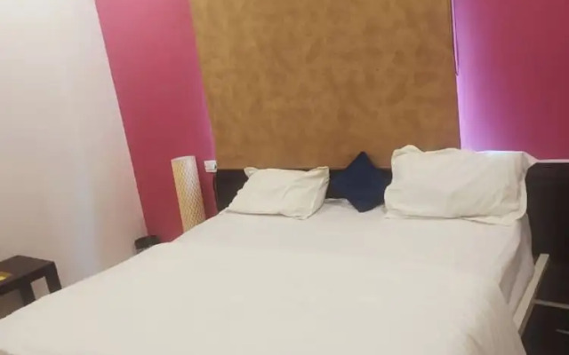 The Quila Camps & Resort