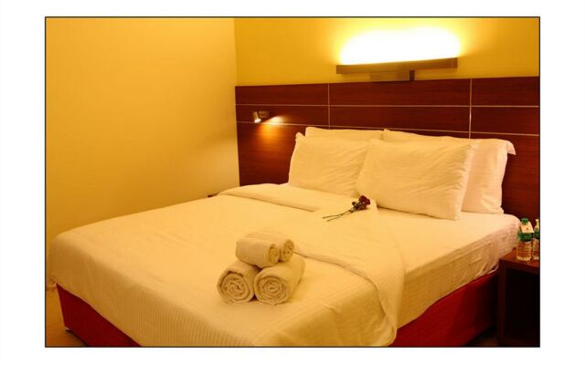 Bell Hotel