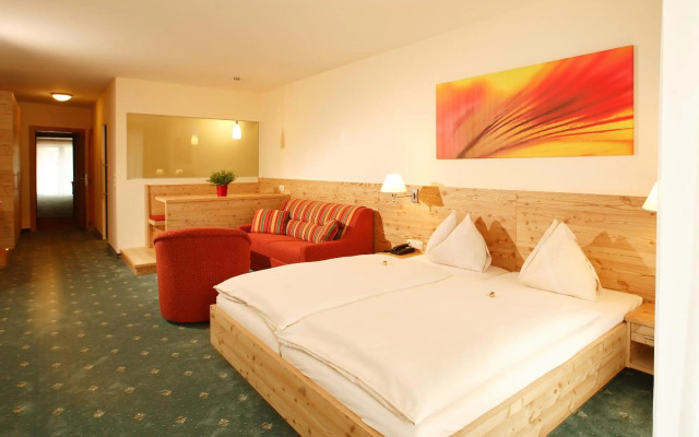 Hotel Leonhard