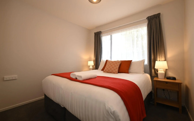 Riccarton Mall Motel