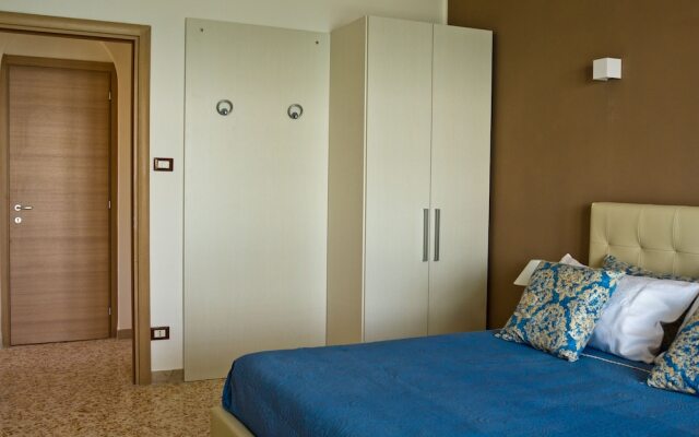 Terrazza Marconi Casa vacanze