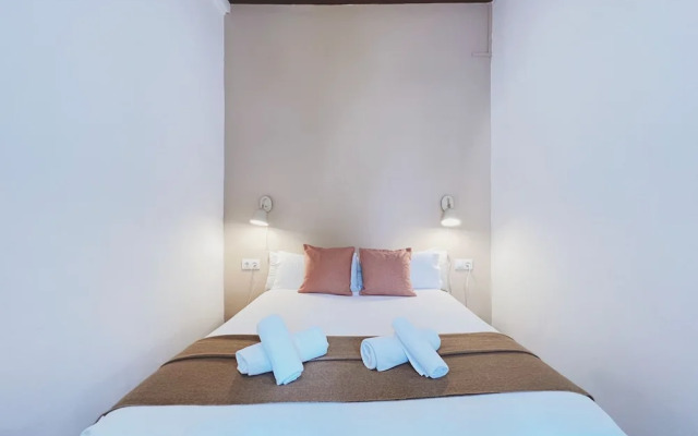 Stay U-nique Apartments Vila de Gracia