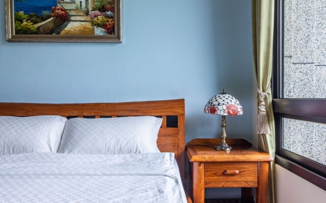 Hualien Qian B&B