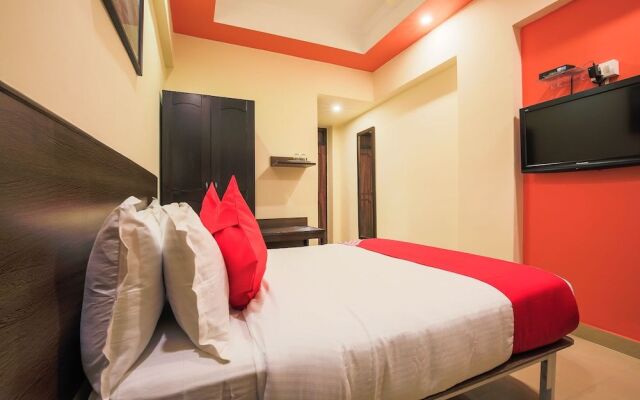 Spot on 42519 Kota Hotels