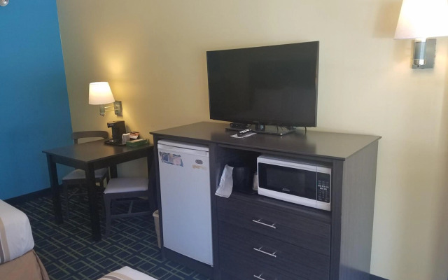 Meriwether Country Inn