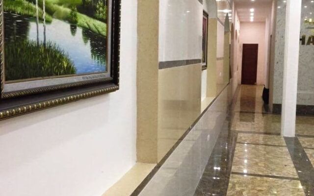 Hotel Hai Au