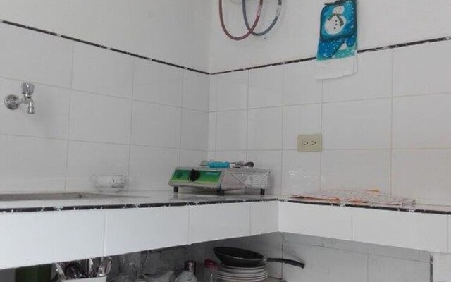 Casa Apartamento Raquelita