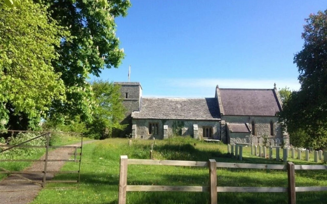 Warmwell Lodge